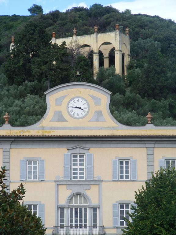 Casa Marchi Hotell Bagni di Lucca Exteriör bild