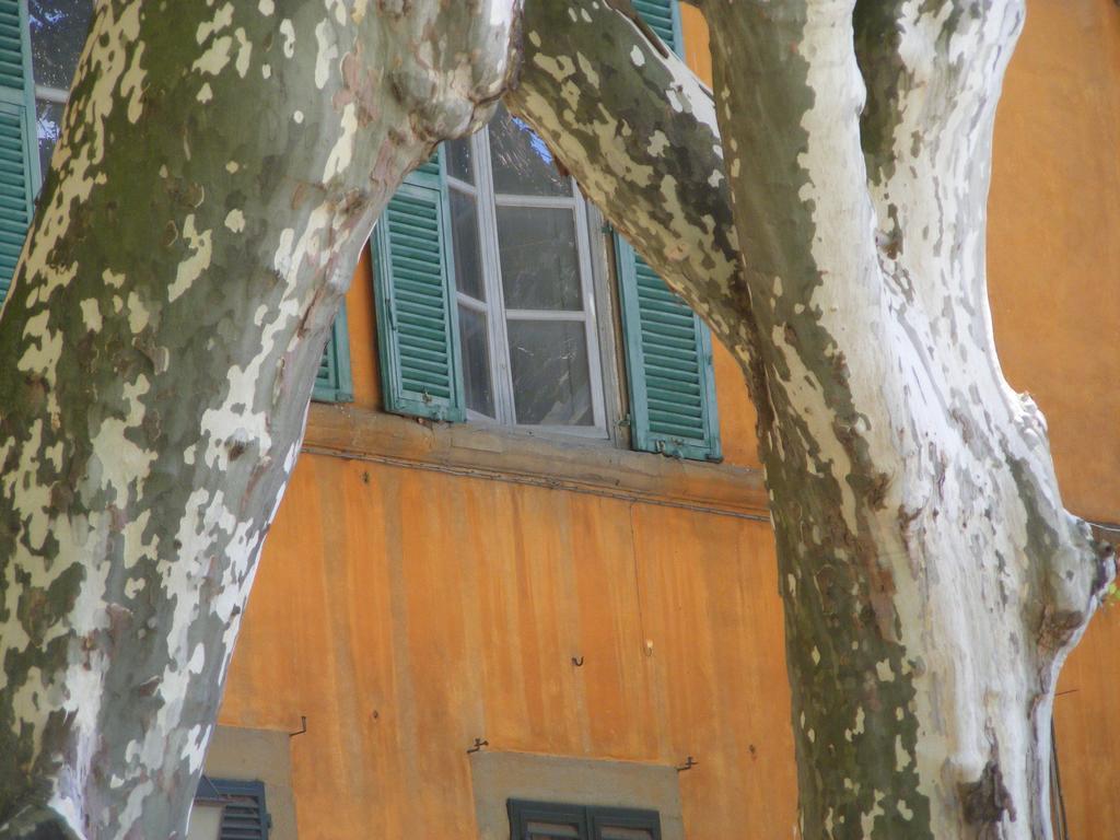 Casa Marchi Hotell Bagni di Lucca Exteriör bild