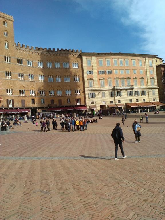 Casa Marchi Hotell Bagni di Lucca Exteriör bild